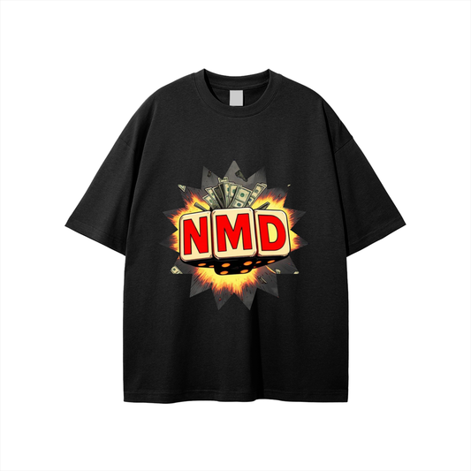 Unisex reg NMD T-shirt