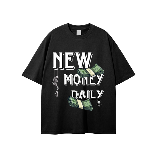 NMD Unisex T-shirt